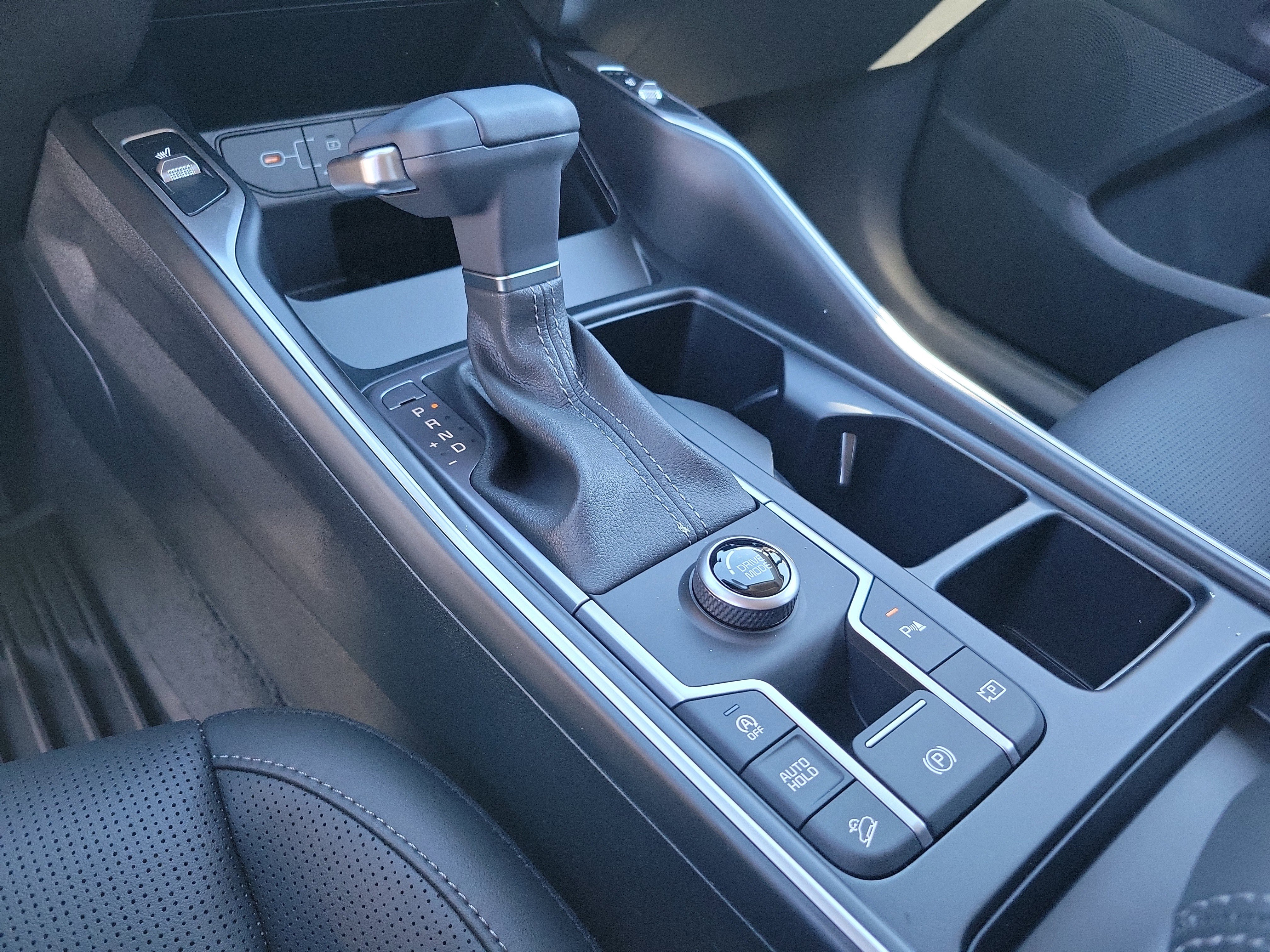 New 2026 Kia Sorento S w/ S Panoramic Sunroof Package image 13