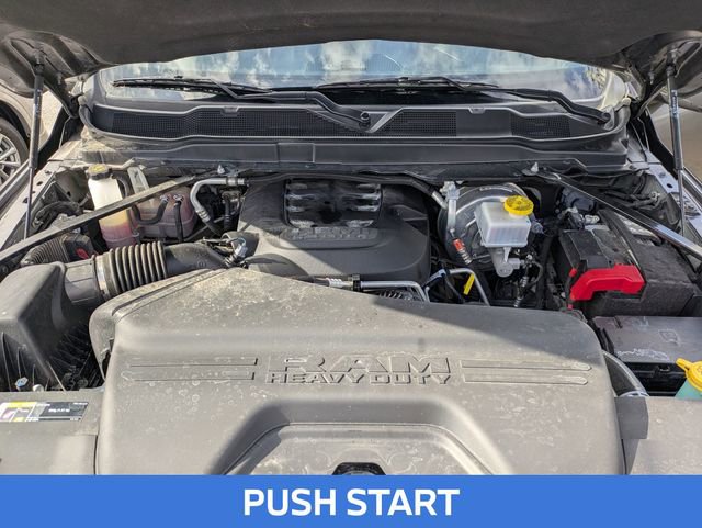 Used 2024 RAM 2500 Tradesman image 12