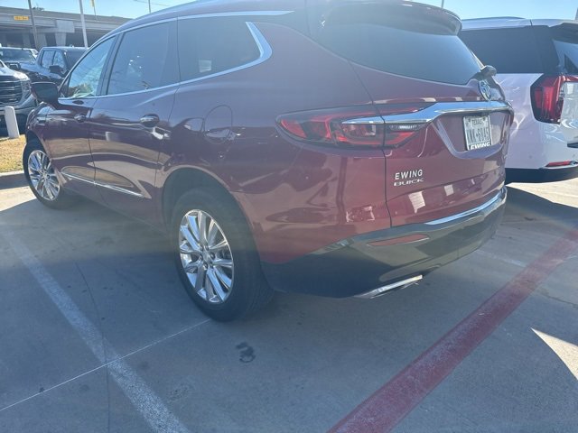 Used 2018 Buick Enclave Premium w/ Trailering Package image 4