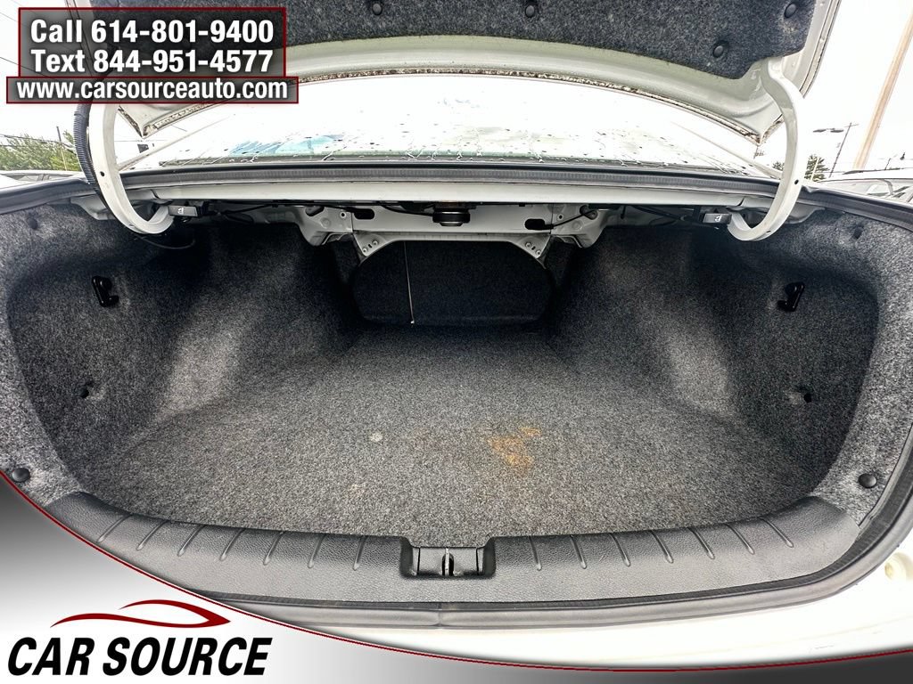Used 2016 Honda Accord EX-L image 24