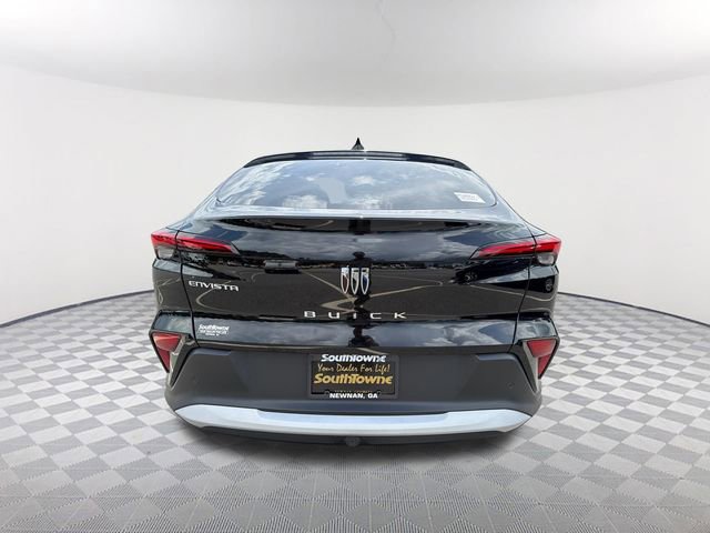 Used 2025 Buick Envista Preferred FWD image 6