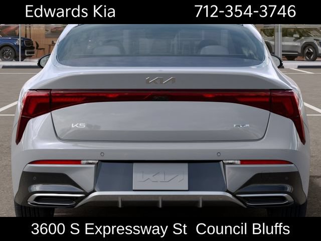 New 2026 Kia K5 GT-Line AWD/4WD image 15