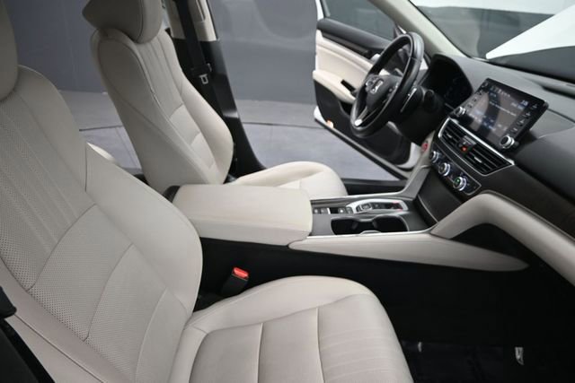 Used 2019 Honda Accord EX-L image 19