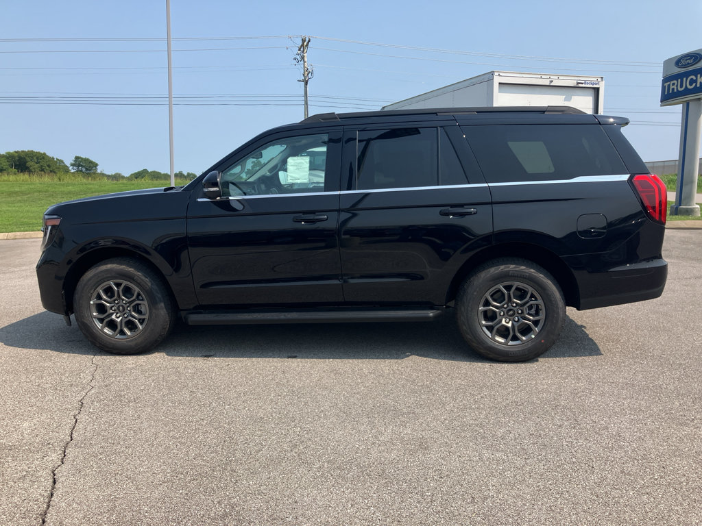 New 2027 Ford Expedition Active AWD/4WD image 8