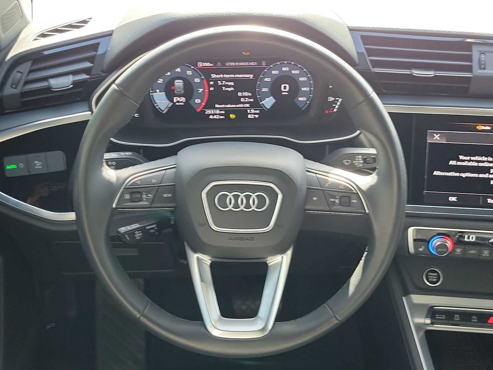Certified 2024 Audi Q3 2.0T Premium w/ Convenience Package AWD/4WD image 23