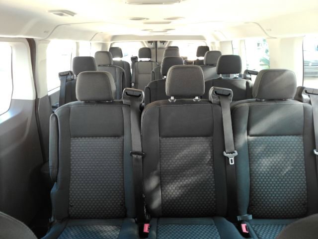 Used 2022 Ford Transit 350 XLT image 7