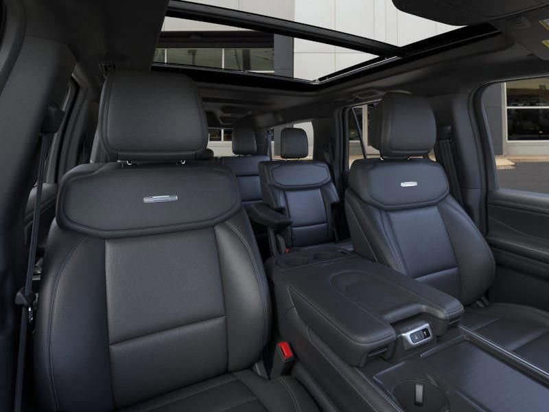New 2026 Ford Expedition Max Platinum image 14