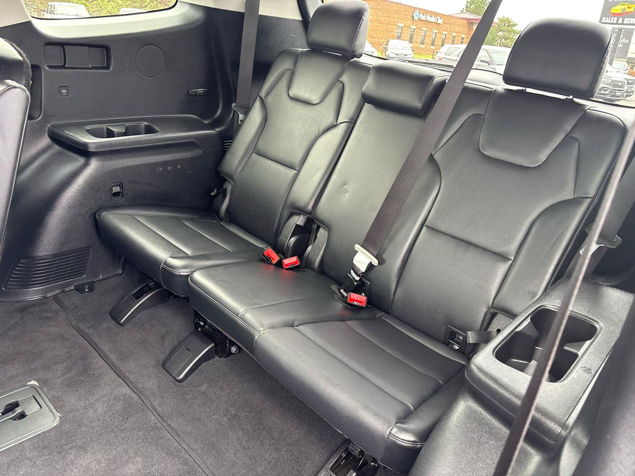 Used 2025 Kia Telluride S AWD/4WD image 34
