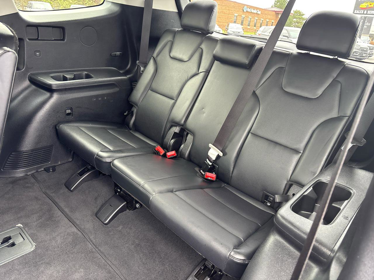 Used 2025 Kia Telluride S AWD/4WD image 34