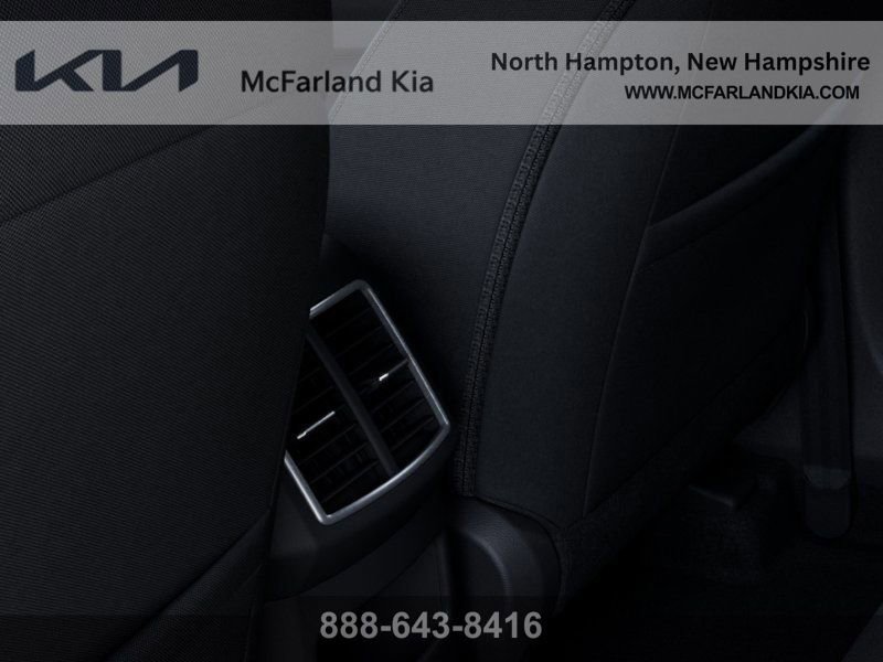 New 2026 Kia Sportage LX image 27