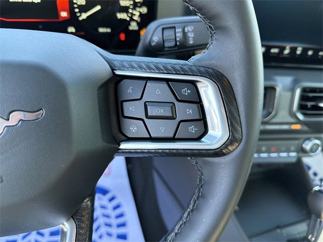 New 2026 Ford Mustang Coupe image 18