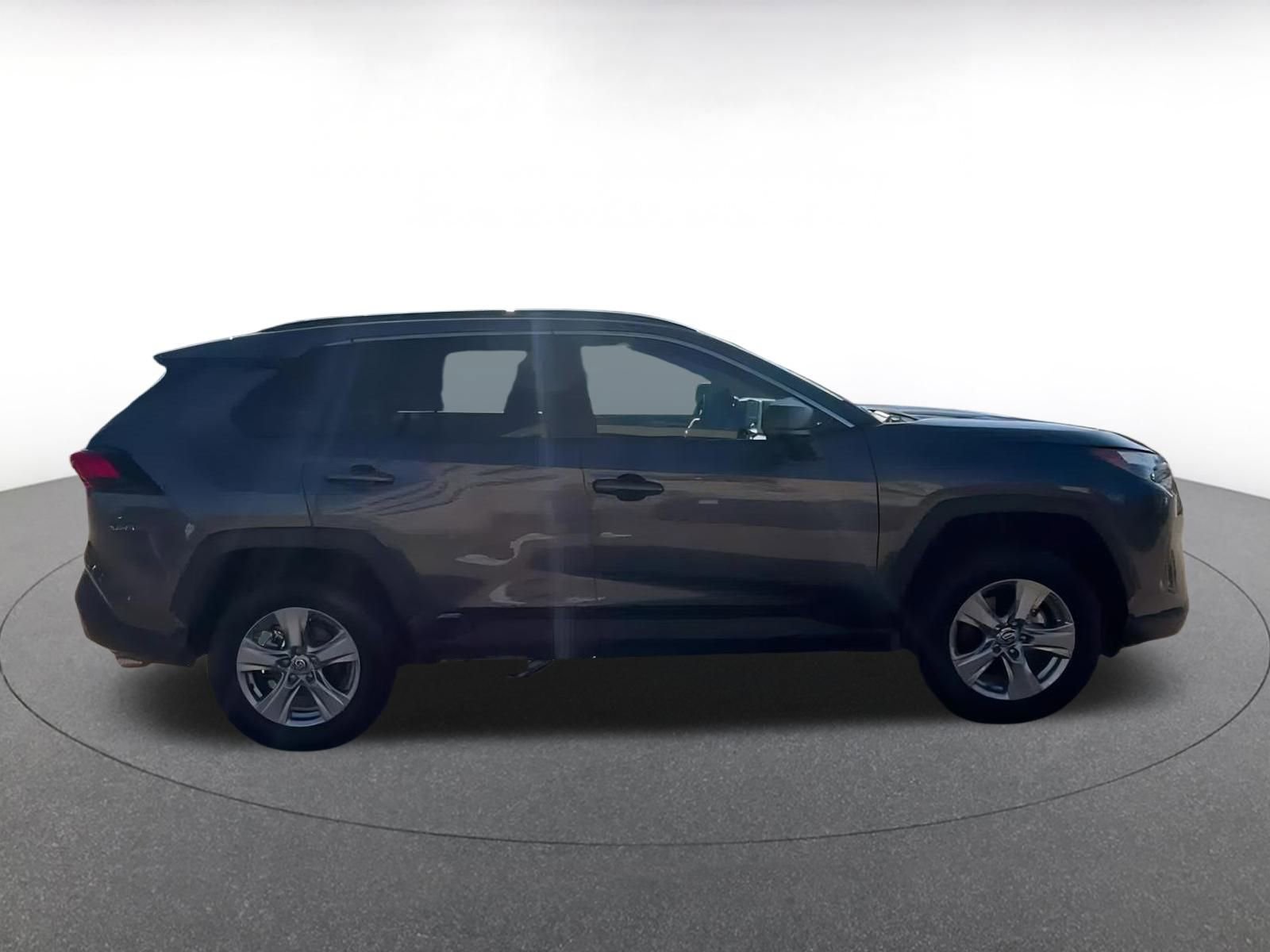 Used 2025 Toyota RAV4 LE image 16