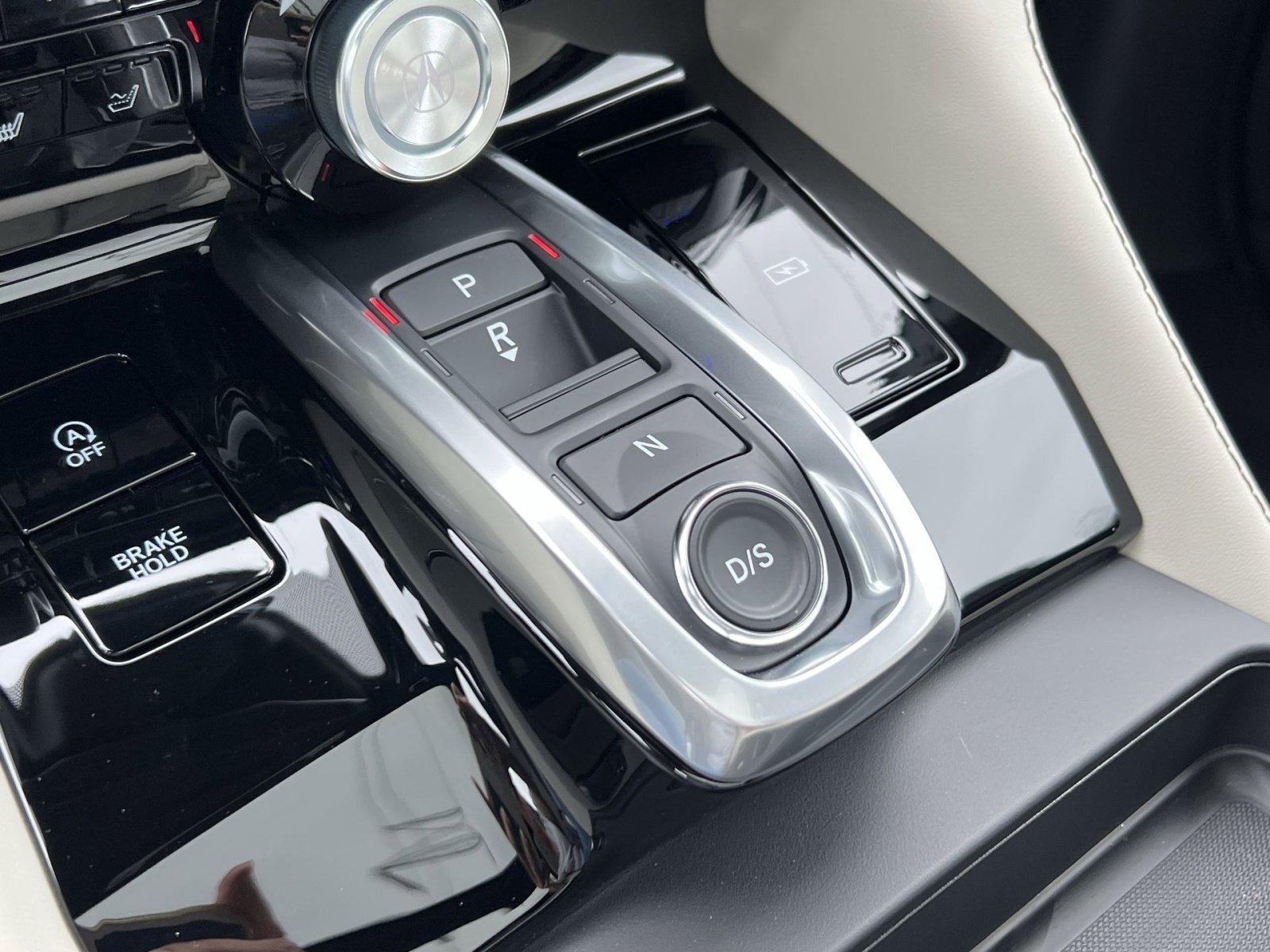 New 2026 Acura MDX A-Spec image 19