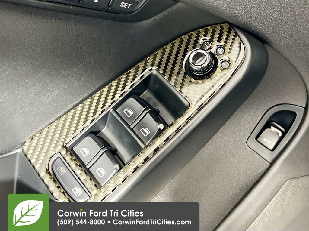 Used 2012 Audi S4 Premium Plus image 12