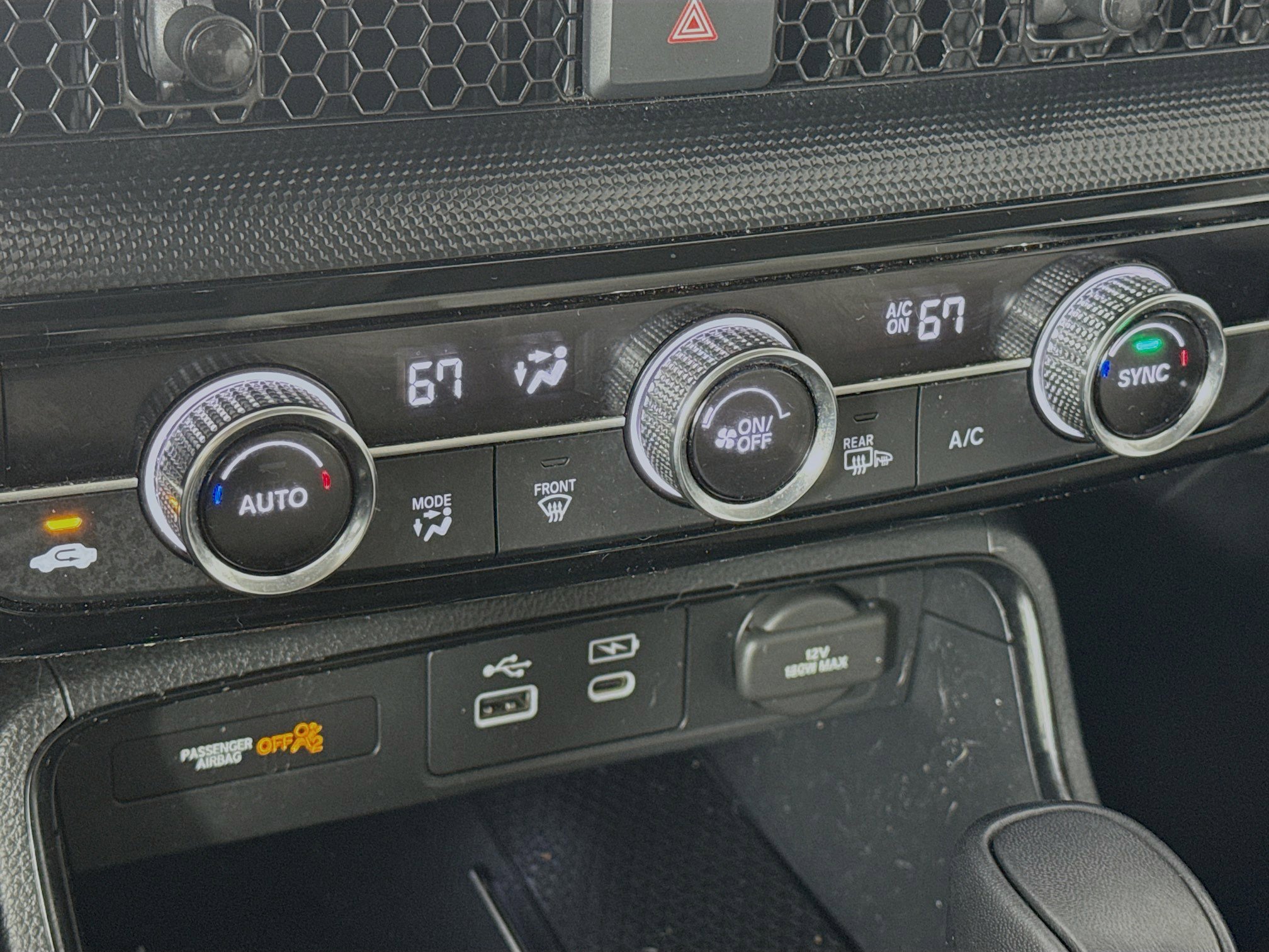 Certified 2023 Honda CR-V EX-L image 15