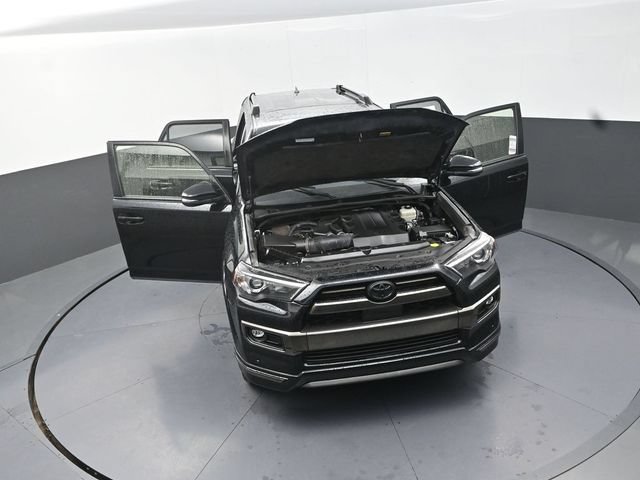 Certified 2021 Toyota 4Runner Nightshade AWD/4WD image 39