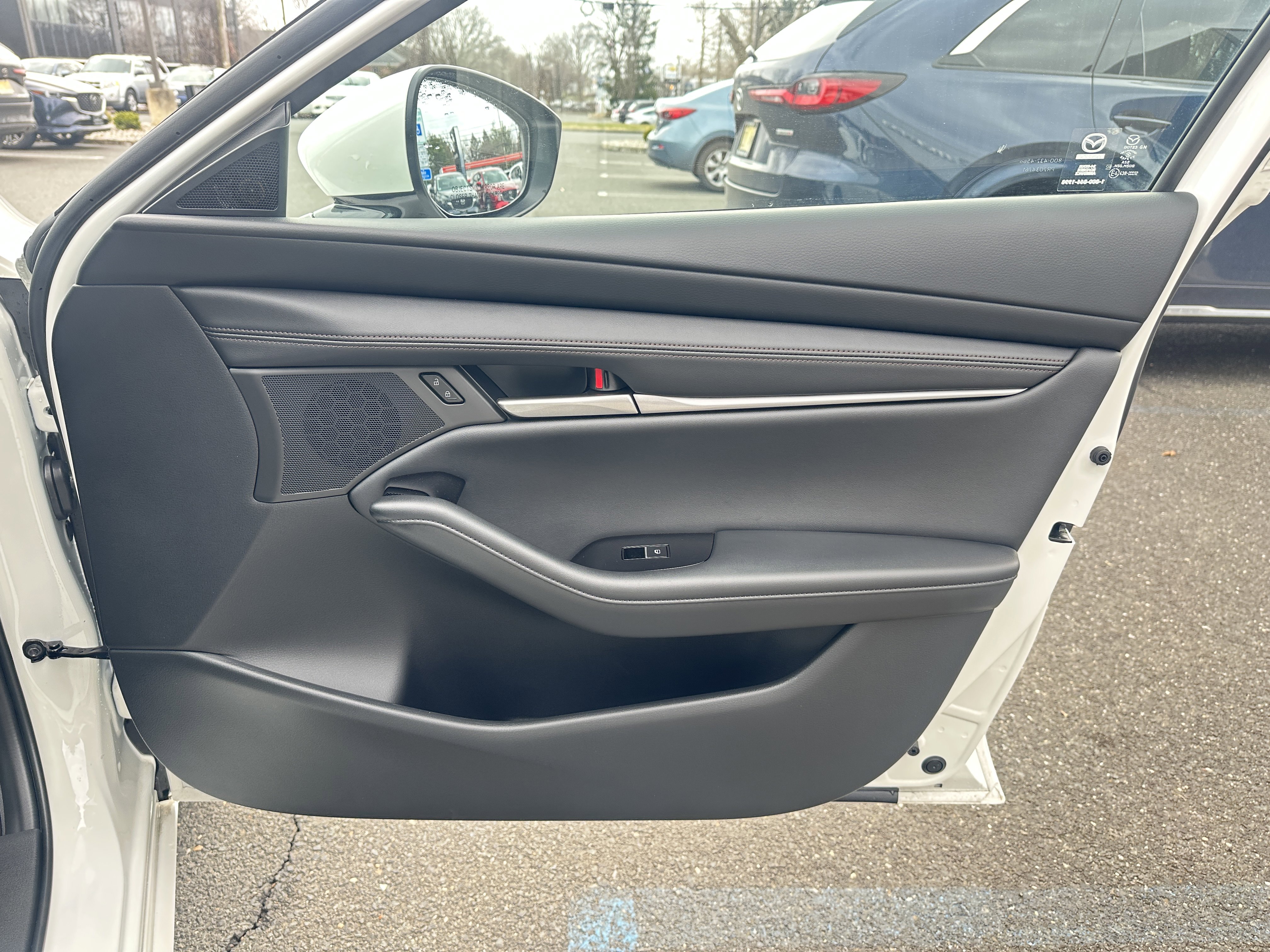 Used 2026 MAZDA MAZDA3 2.5 S Preferred image 35