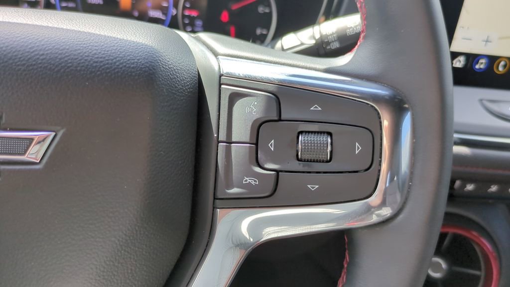 Used 2023 Chevrolet Blazer RS w/ Driver Confidence II Package image 22