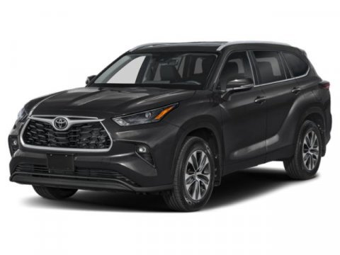 New 2026 Toyota Highlander XLE AWD/4WD video 1