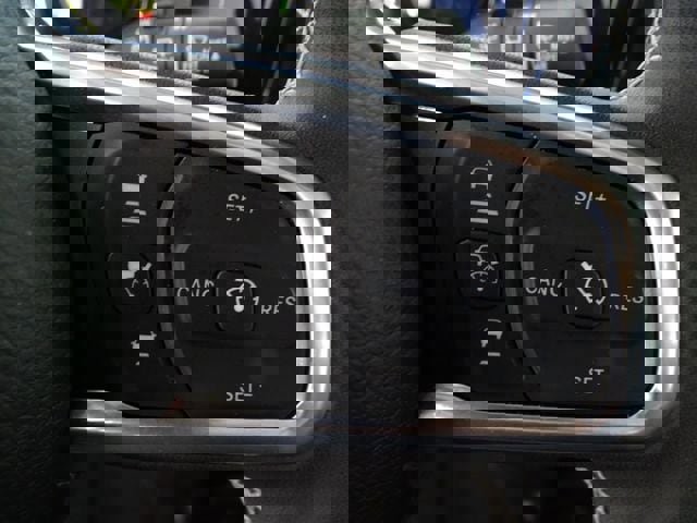 Certified 2025 Jeep Wrangler Unlimited Sahara w/ Safety Group image 8