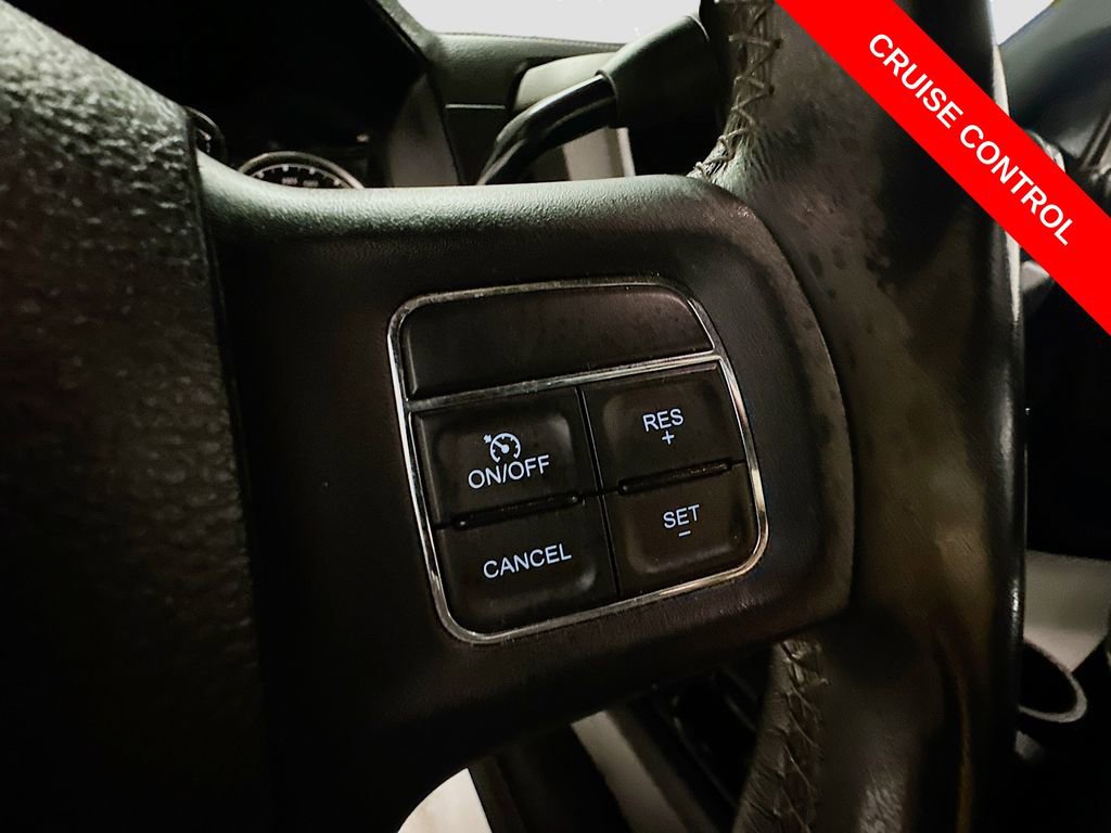 Used 2018 RAM 2500 Power Wagon w/ Leather & Luxury Group image 33