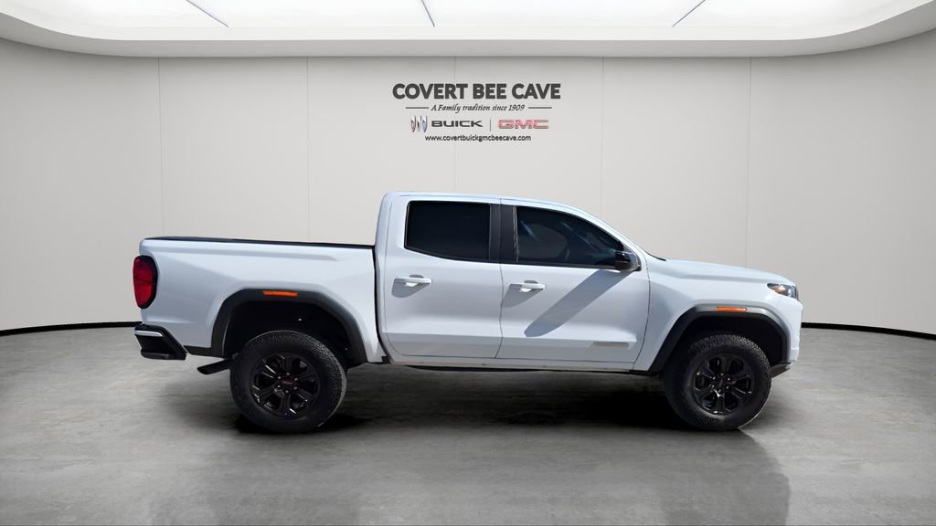 Used 2024 GMC Canyon Elevation image 11