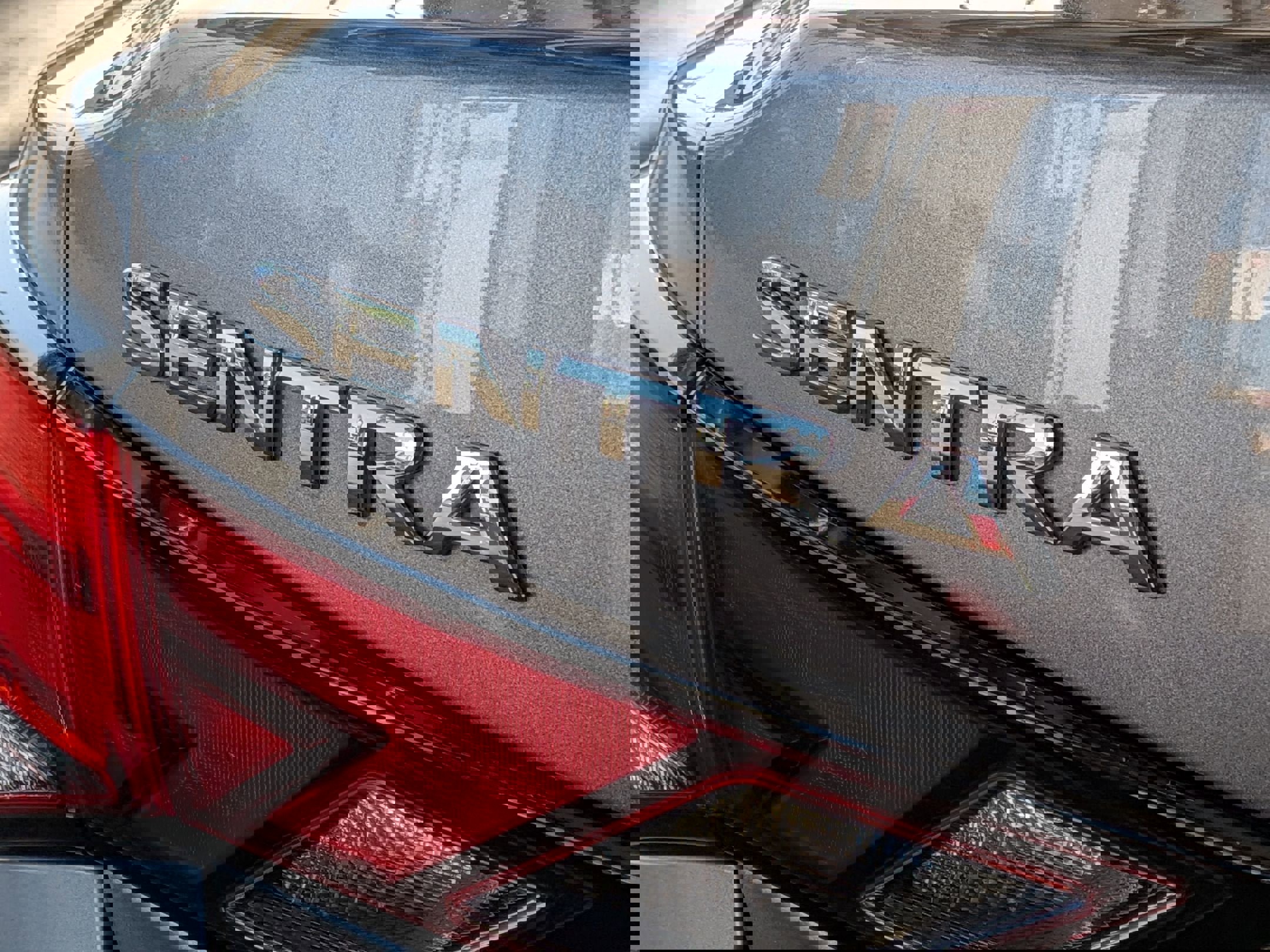 Used 2024 Nissan Sentra SV image 30