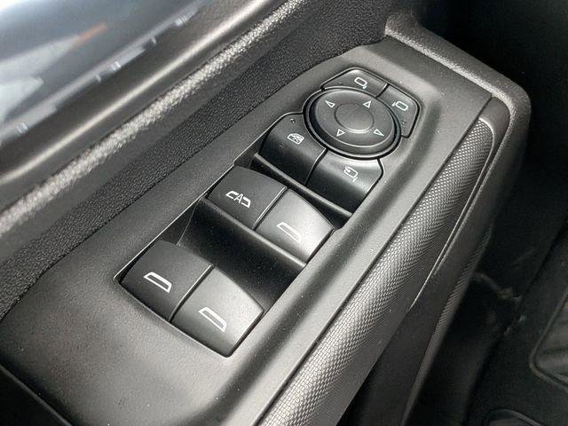 New 2026 Chevrolet Silverado 2500 Custom w/ Custom Value Package image 24