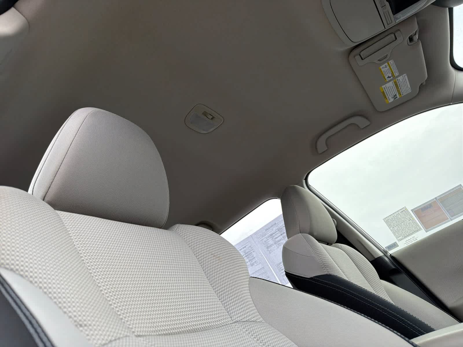 Used 2023 Subaru Forester AWD/4WD image 17