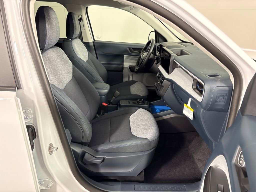 New 2026 Ford Maverick XLT FWD image 5