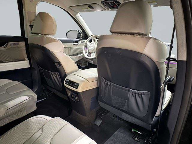 Used 2024 Hyundai Palisade Calligraphy AWD/4WD image 73