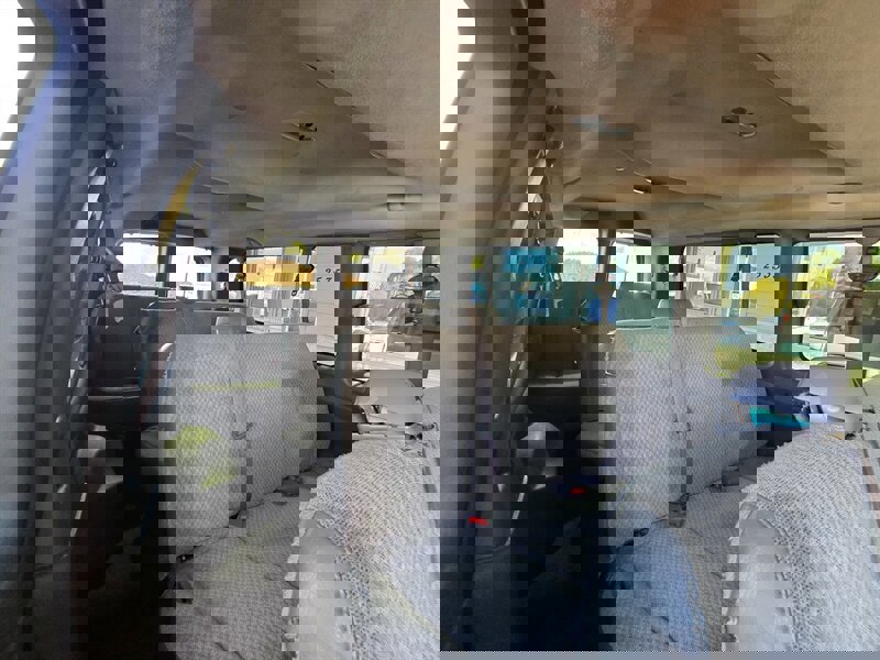 Used 2009 Chevrolet Express 3500 LS w/ LT Preferred Equipment Group image 24