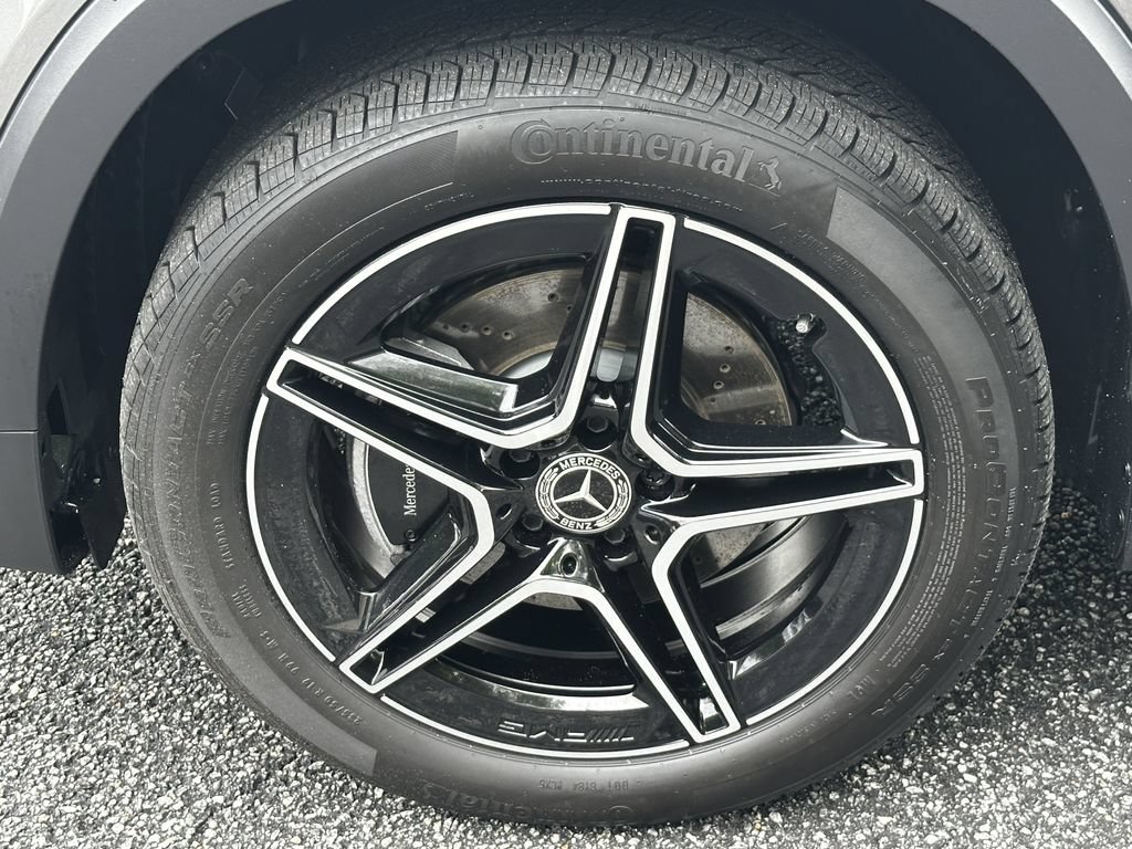 Certified 2025 Mercedes-Benz GLB 250 image 13