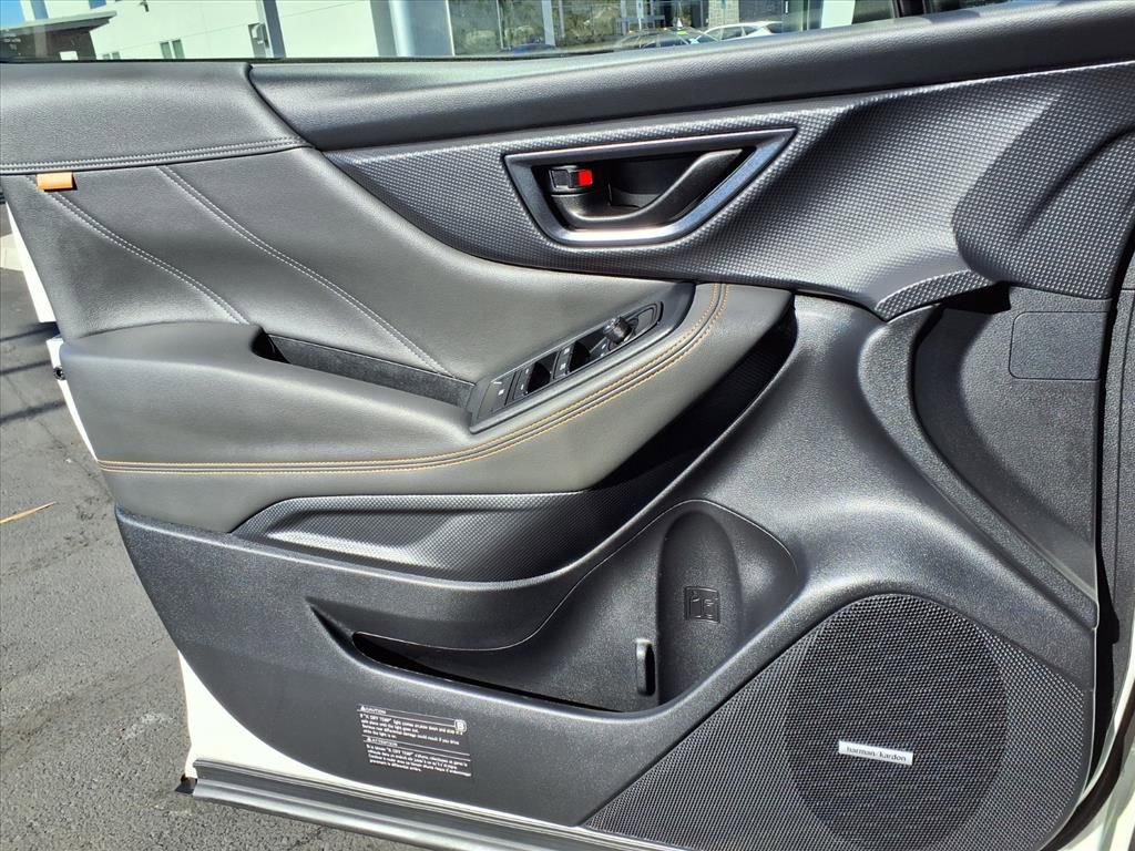 Certified 2024 Subaru Forester Wilderness image 28