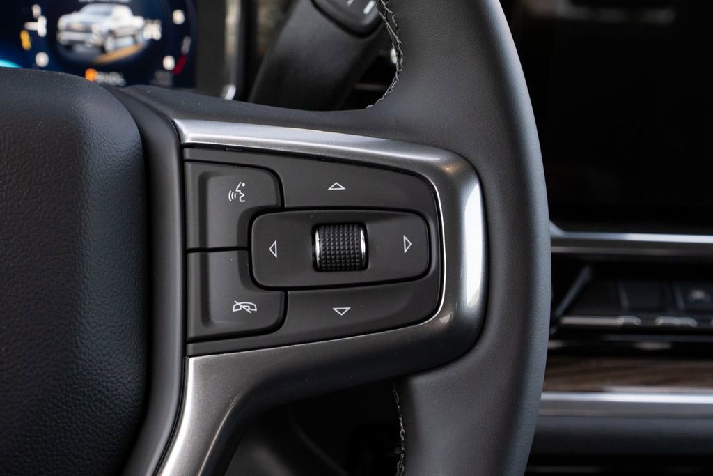 New 2025 Chevrolet Silverado 1500 LT image 18
