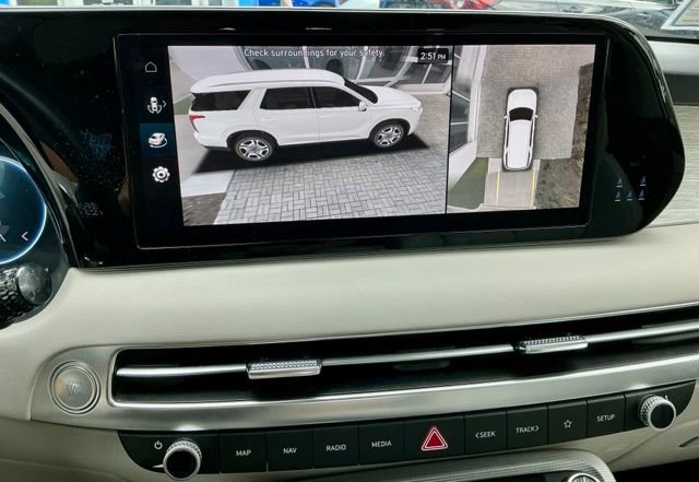 Used 2023 Hyundai Palisade Calligraphy w/ Winter Package image 46