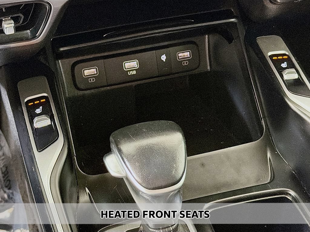 Used 2023 Kia Sorento S w/ Panoramic Sunroof Package FWD image 11