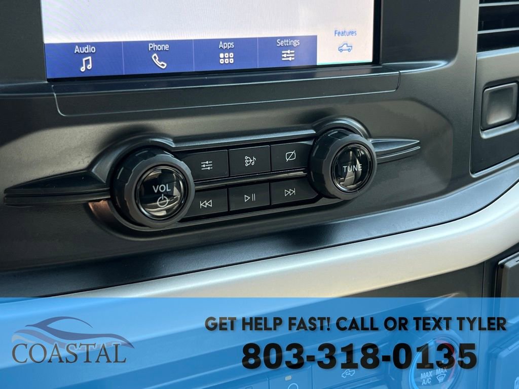 Used 2021 Ford F150 XL w/ Equipment Group 101A High image 39