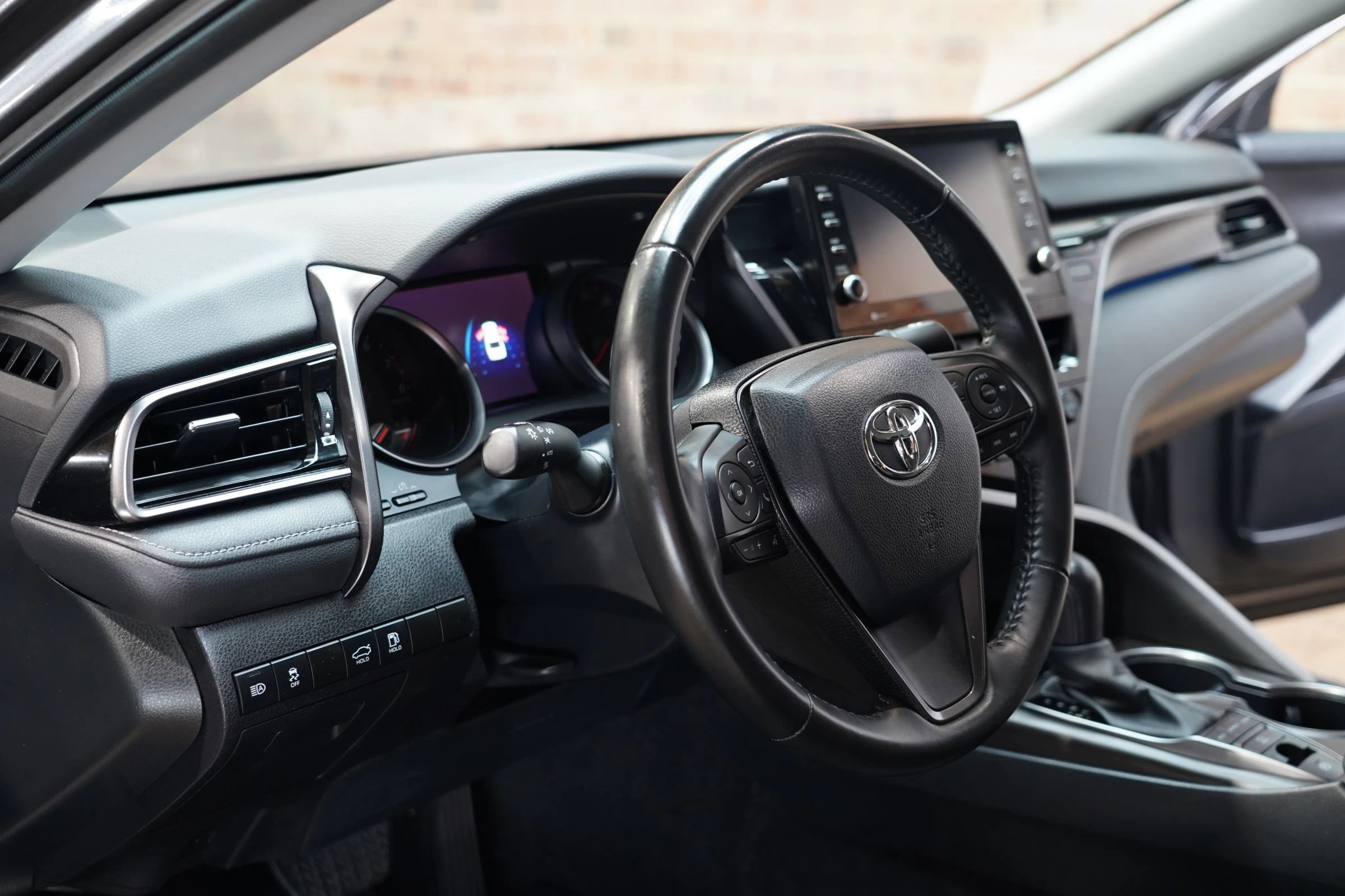 Used 2023 Toyota Camry XSE image 36