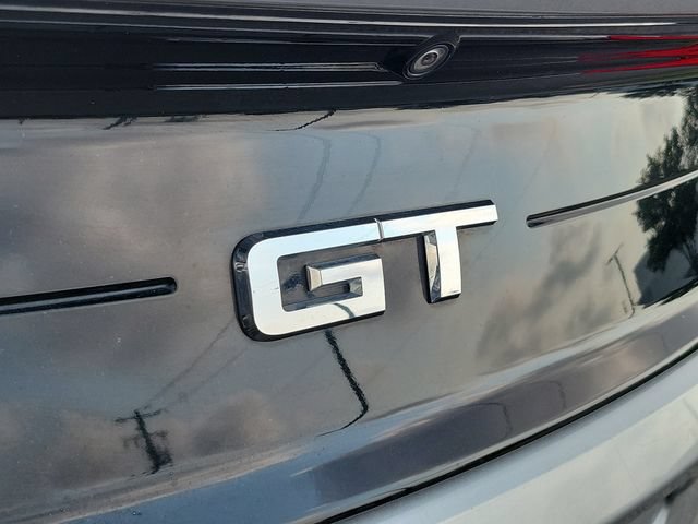 Used 2021 Ford Mustang GT w/ Equipment Group 301A RWD image 6