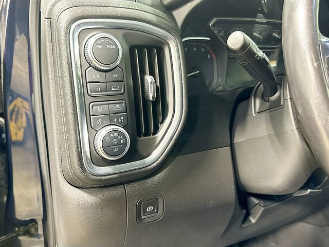 Used 2020 GMC Sierra 1500 SLT w/ SLT Premium Package AWD/4WD image 12