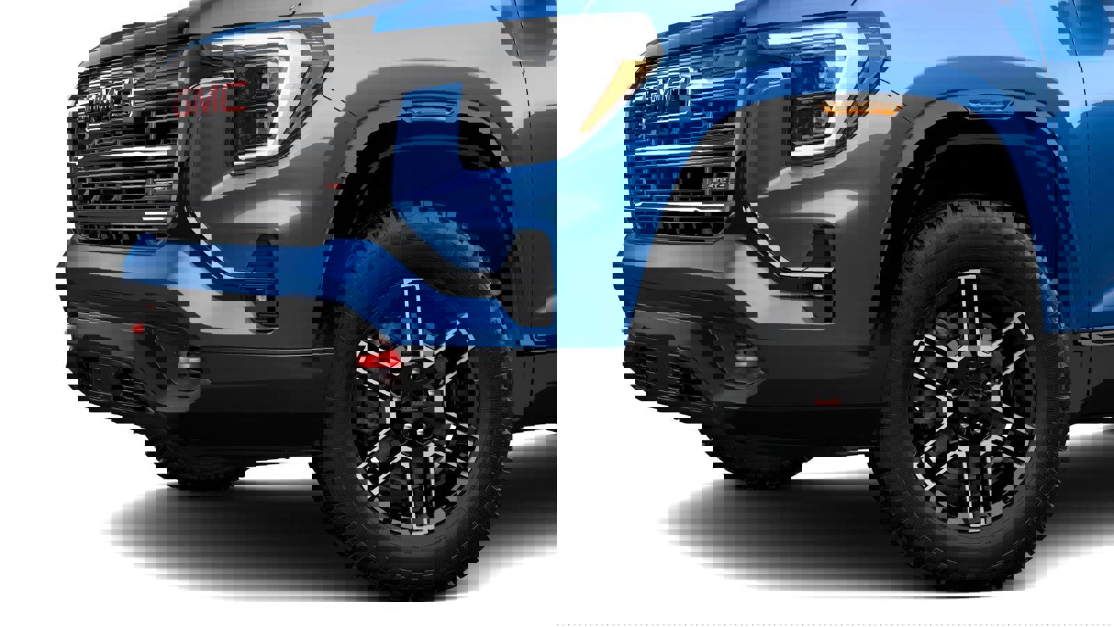 New 2026 GMC Terrain AT4 image 5