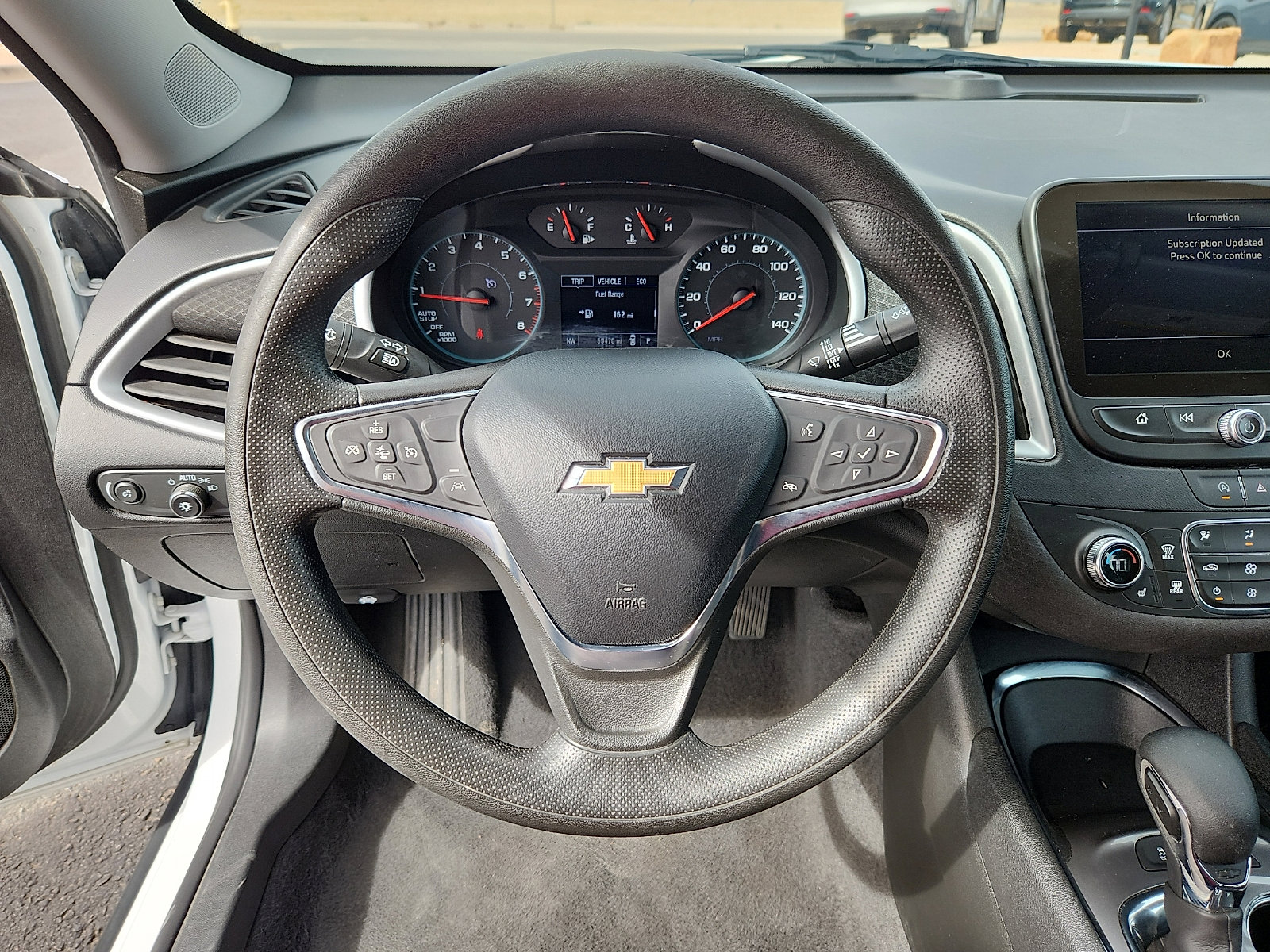 Used 2024 Chevrolet Malibu LT FWD image 16