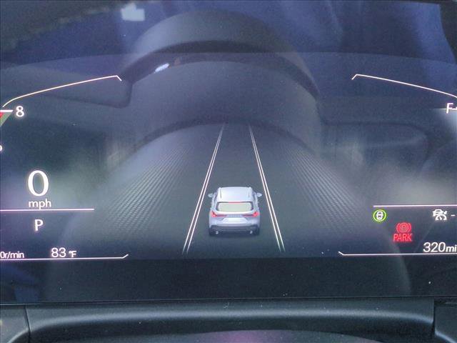 New 2026 MAZDA CX-5 Preferred image 11