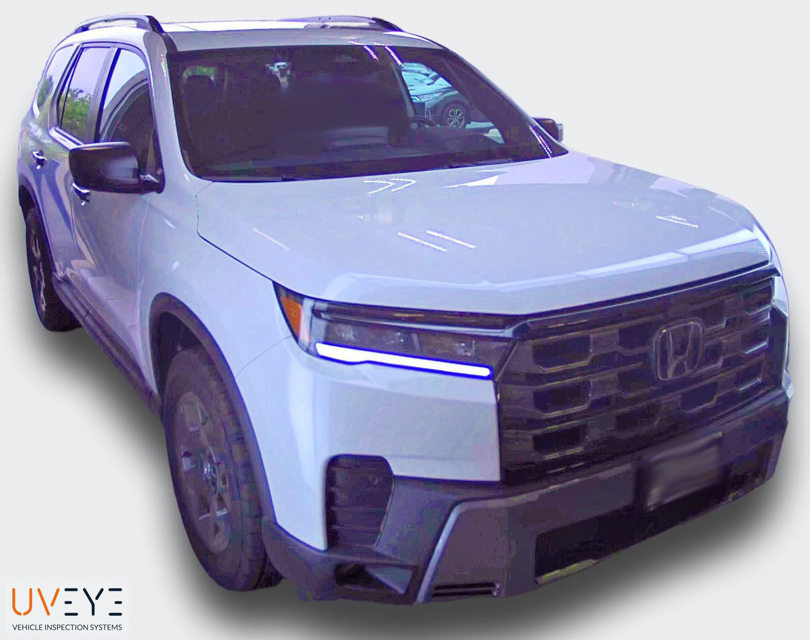 Used 2026 Honda Pilot TrailSport image 6