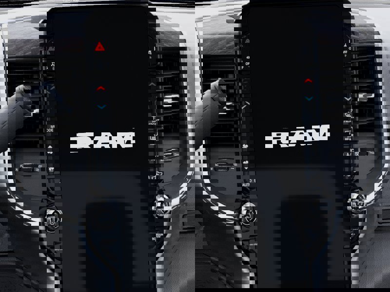 New 2026 RAM 2500 Laramie image 10