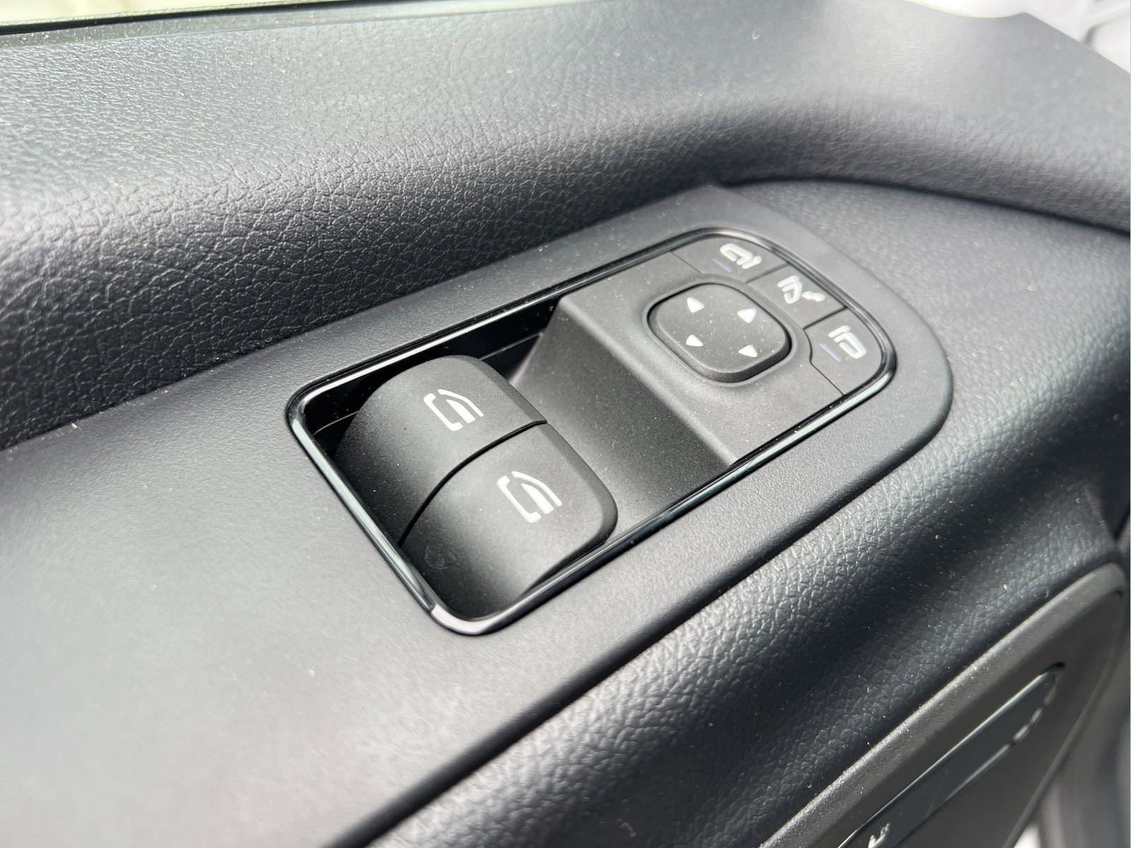 Certified 2024 Mercedes-Benz Sprinter 2500 image 21