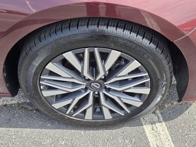 Used 2025 Nissan Altima 2.5 SV image 20