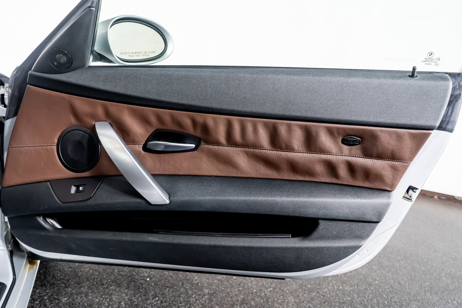 Used 2007 BMW M Coupe image 45