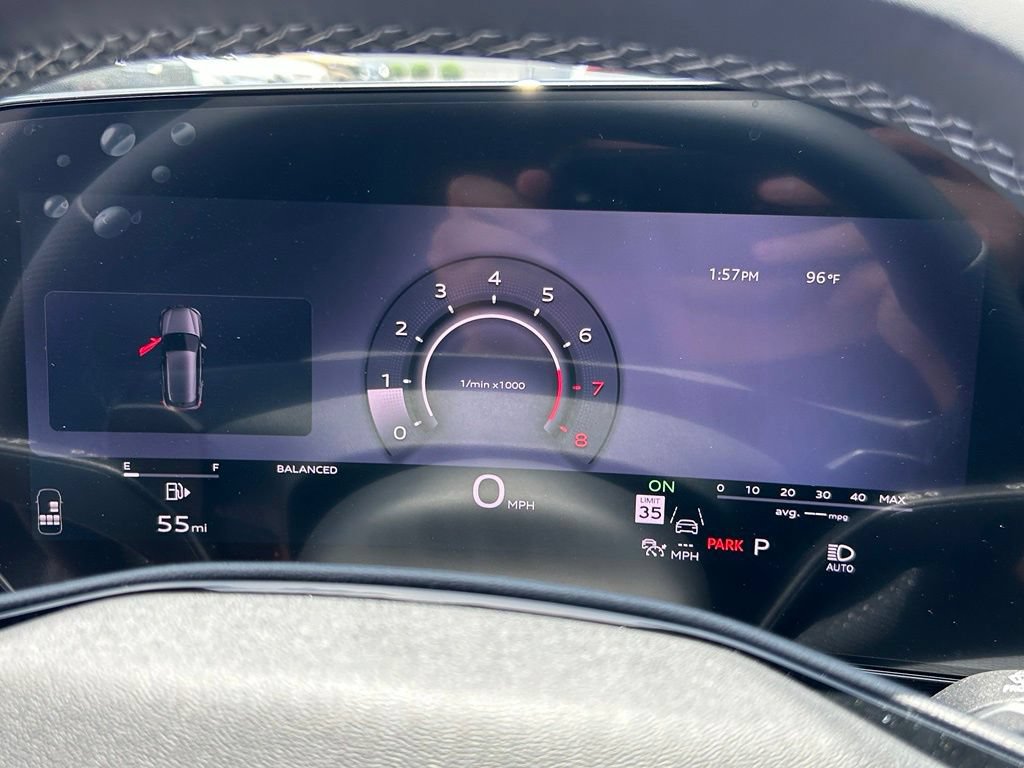 New 2026 Audi SQ5 Premium Plus AWD/4WD image 28